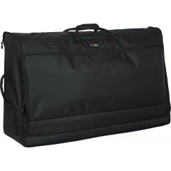 Gator Housse nylon pour mixeur de 91,4 x 53,3 x 20,3 cm - Vue 2